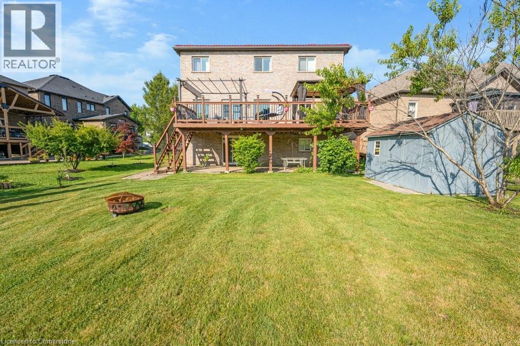 Photo 36 of 477 Woodbine Avenue, Kitchener ON