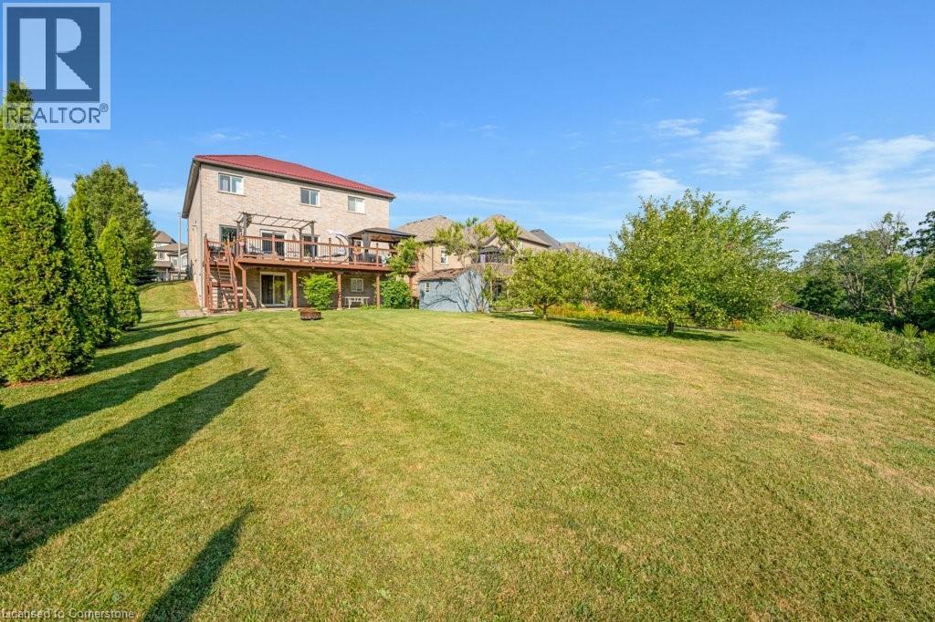 Photo 43 of 477 Woodbine Avenue, Kitchener ON