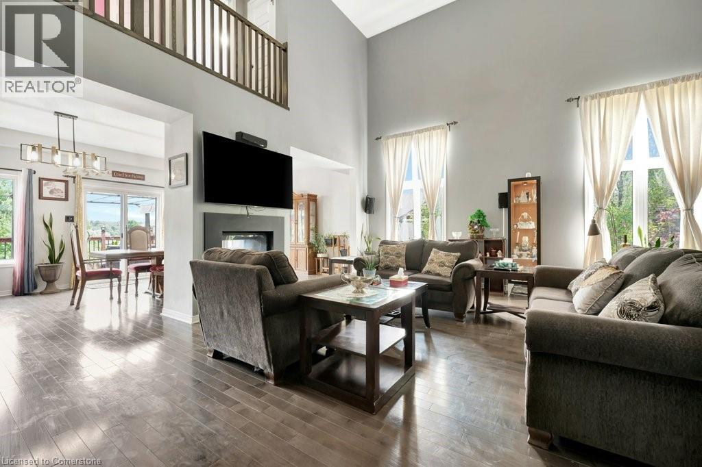 Photo 15 of 477 Woodbine Avenue, Kitchener ON