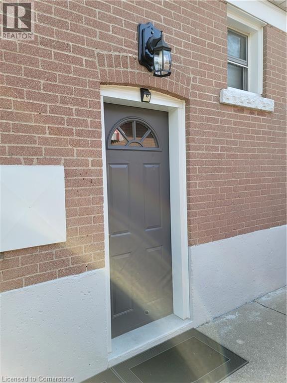 Photo 1 of 362 East 25th Street Unit Basement, Hamilton ON