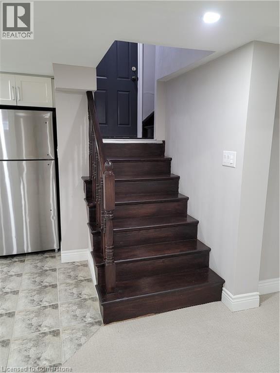 Photo 6 of 362 East 25th Street Unit Basement, Hamilton ON