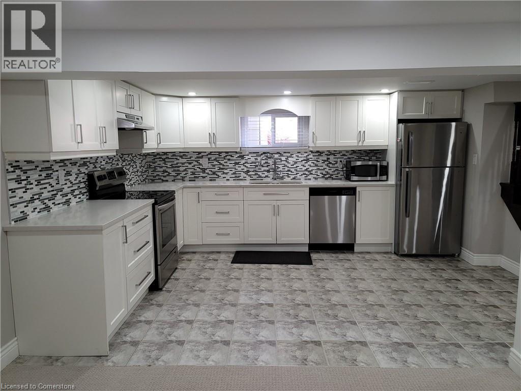 Photo 7 of 362 East 25th Street Unit Basement, Hamilton ON