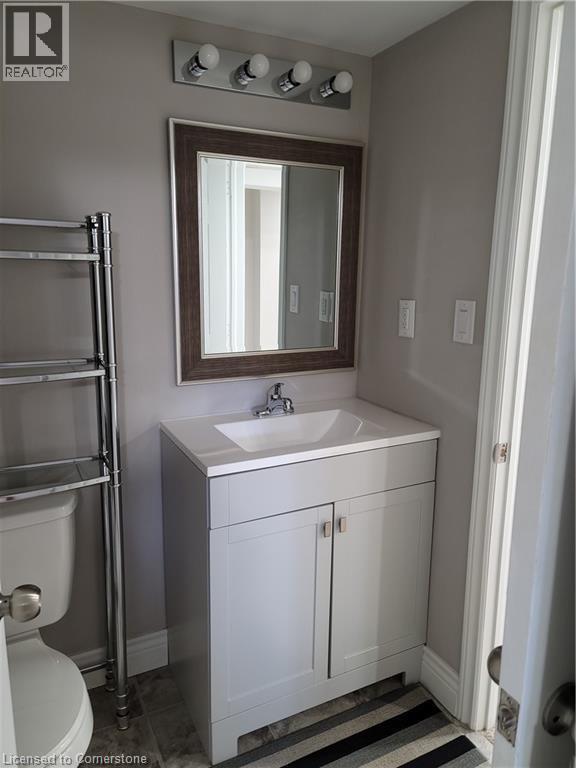 Photo 4 of 362 East 25th Street Unit Basement, Hamilton ON