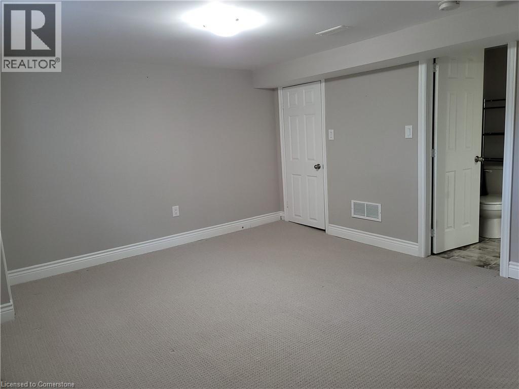 Photo 8 of 362 East 25th Street Unit Basement, Hamilton ON