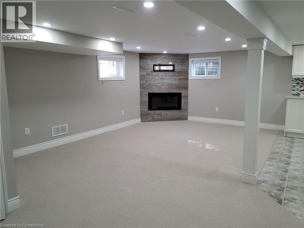 Photo 3 of 362 East 25th Street Unit Basement, Hamilton ON