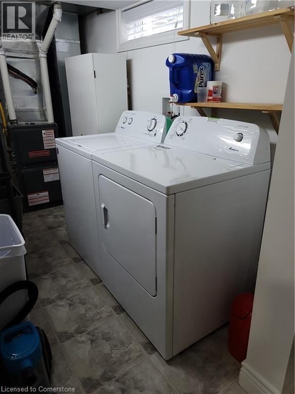 Photo 5 of 362 East 25th Street Unit Basement, Hamilton ON