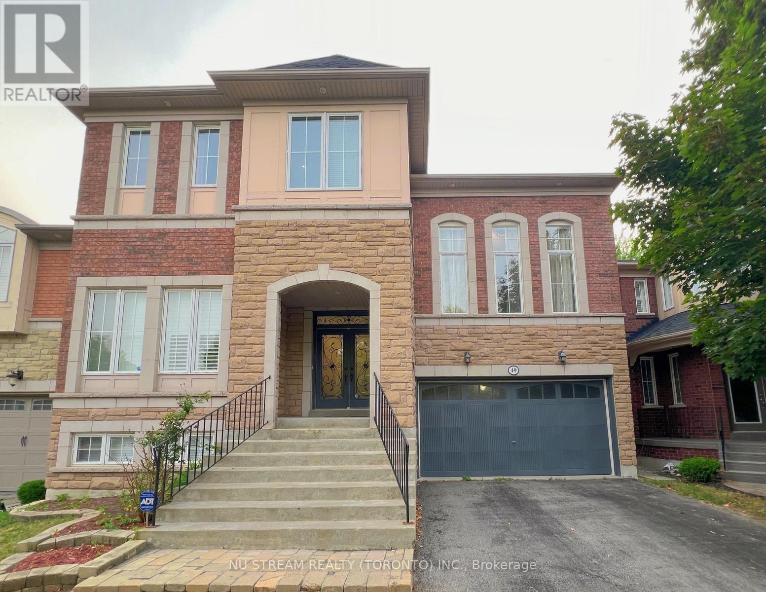 Photo 1 of 49 Portelli Crescent, Ajax ON