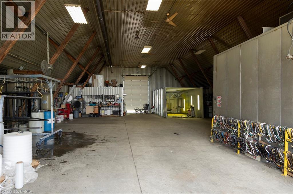 Photo 38 of 331 Middle Townline Road, Harley ON