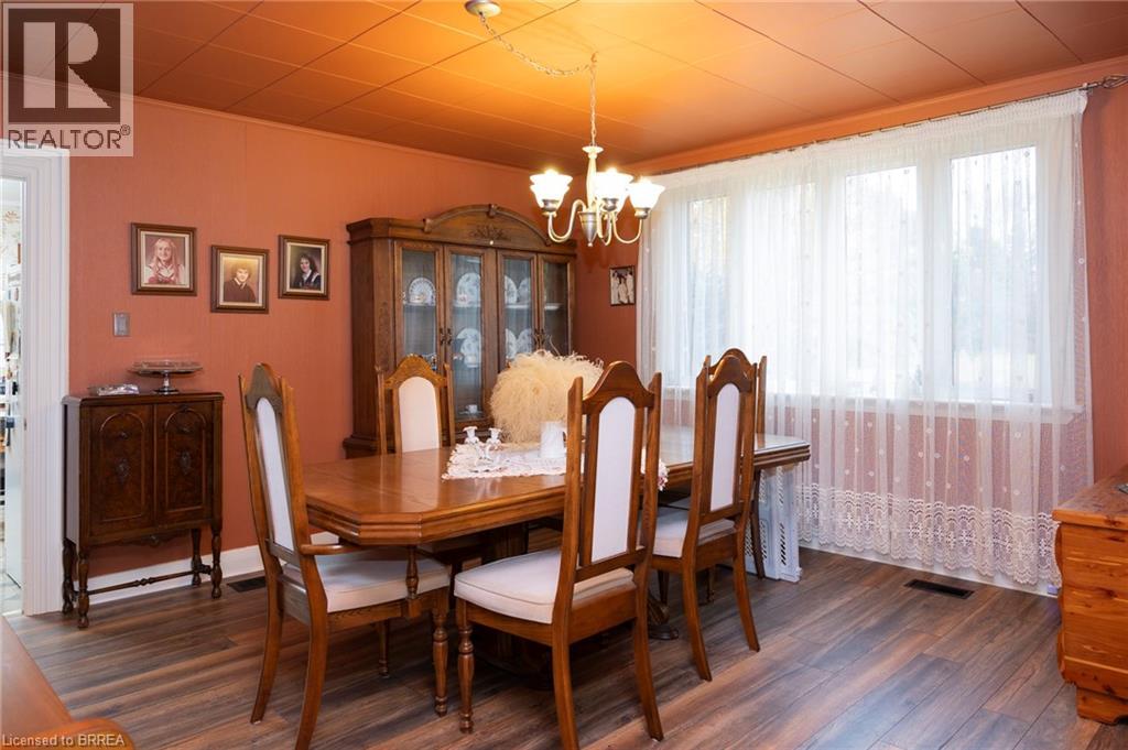 Photo 6 of 331 Middle Townline Road, Harley ON