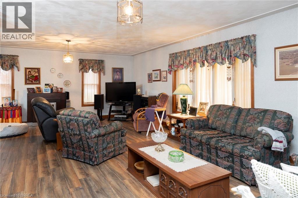 Photo 36 of 331 Middle Townline Road, Harley ON