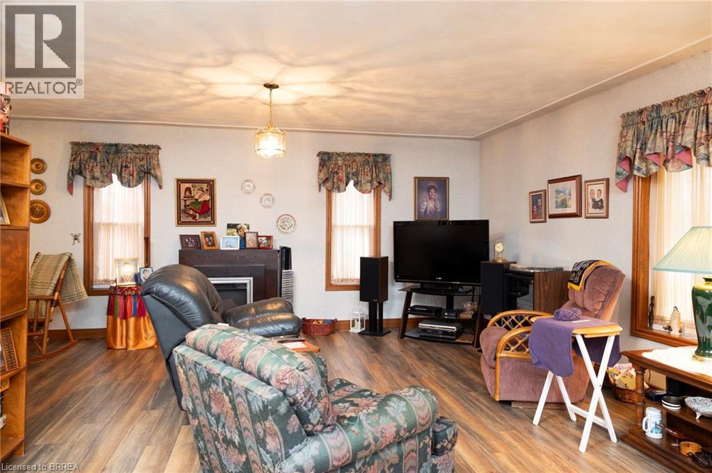 Photo 14 of 331 Middle Townline Road, Harley ON