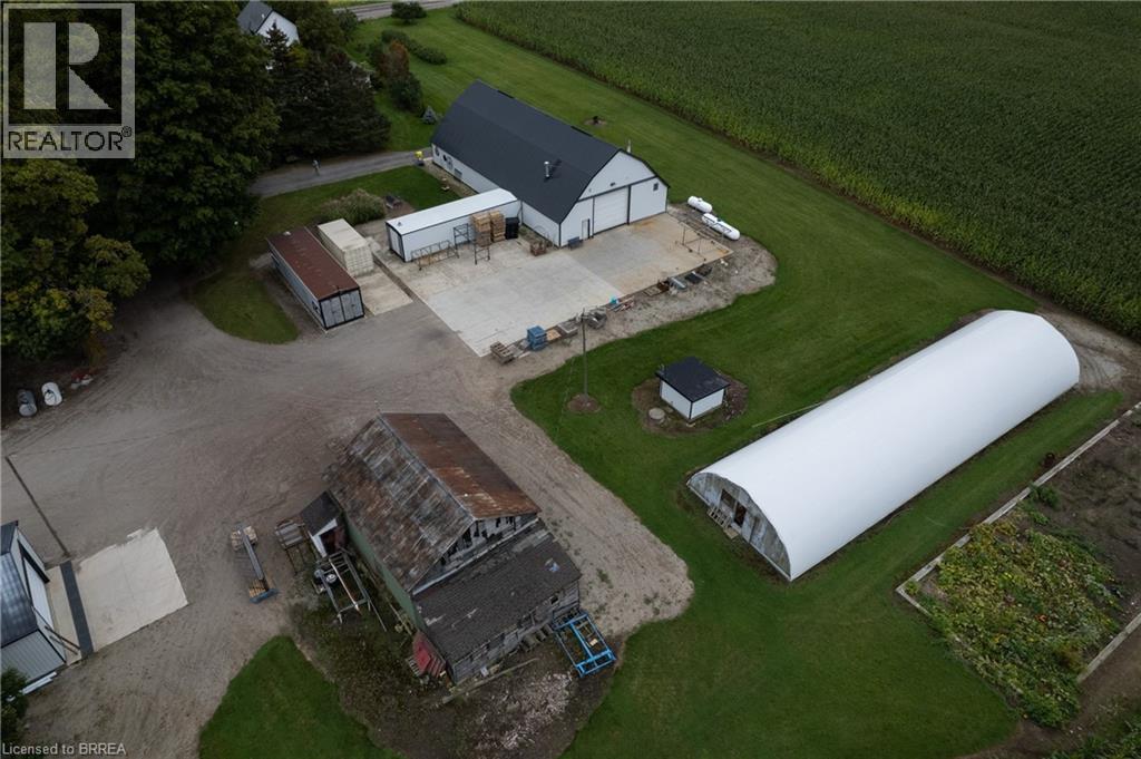 Photo 20 of 331 Middle Townline Road, Harley ON