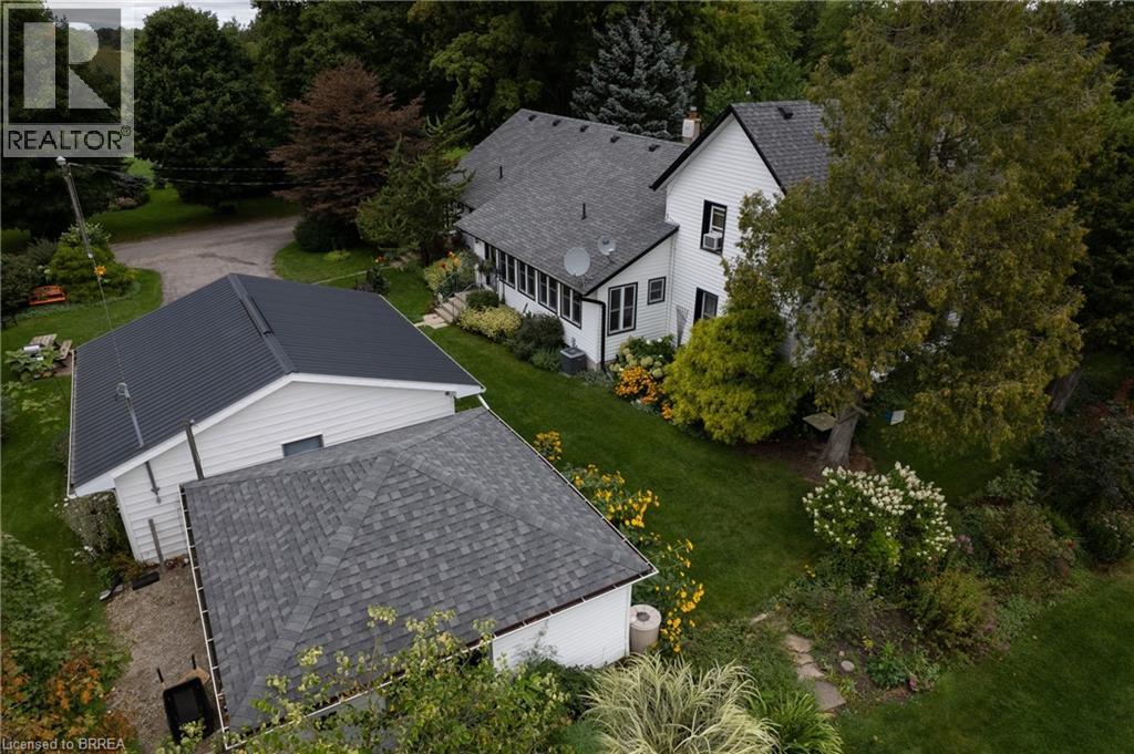 Photo 11 of 331 Middle Townline Road, Harley ON