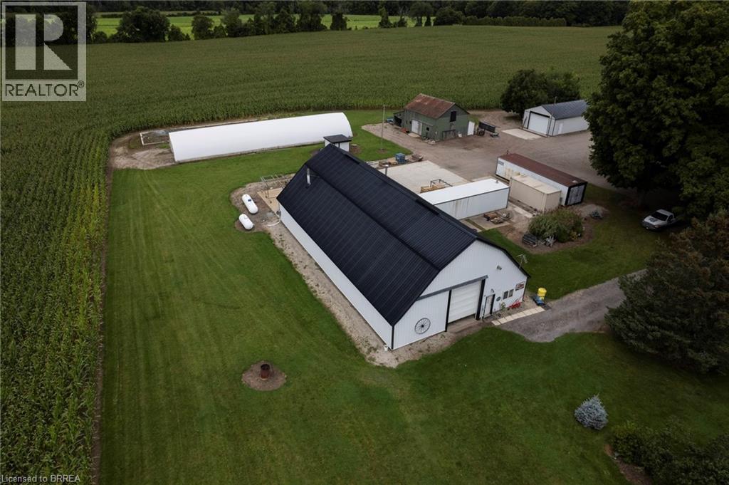 Photo 10 of 331 Middle Townline Road, Harley ON