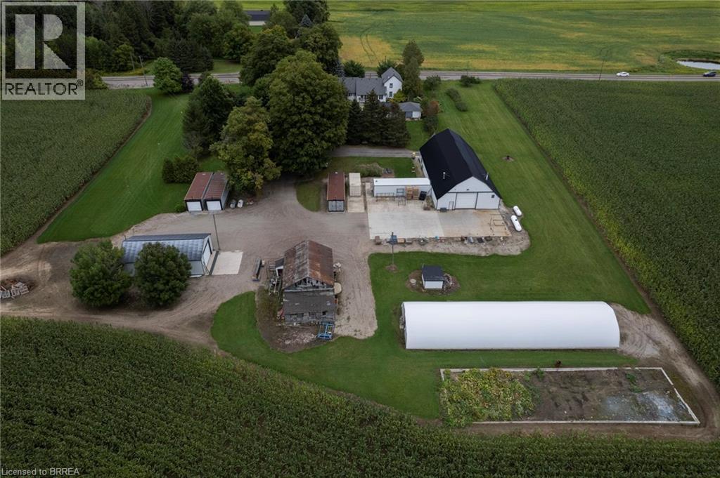 Photo 22 of 331 Middle Townline Road, Harley ON