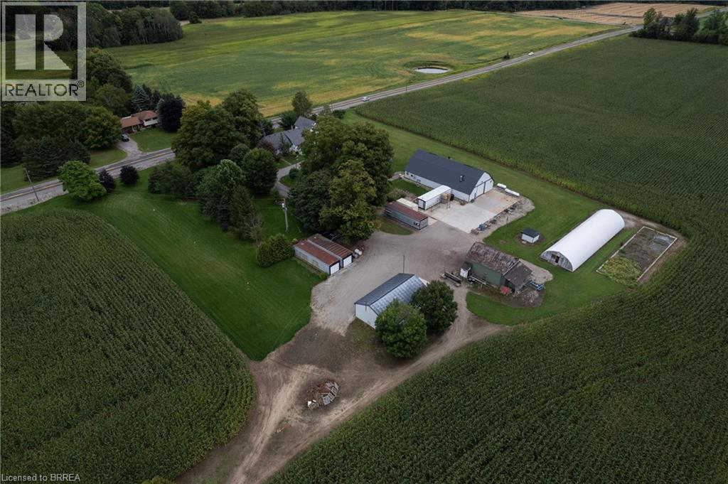 Photo 5 of 331 Middle Townline Road, Harley ON