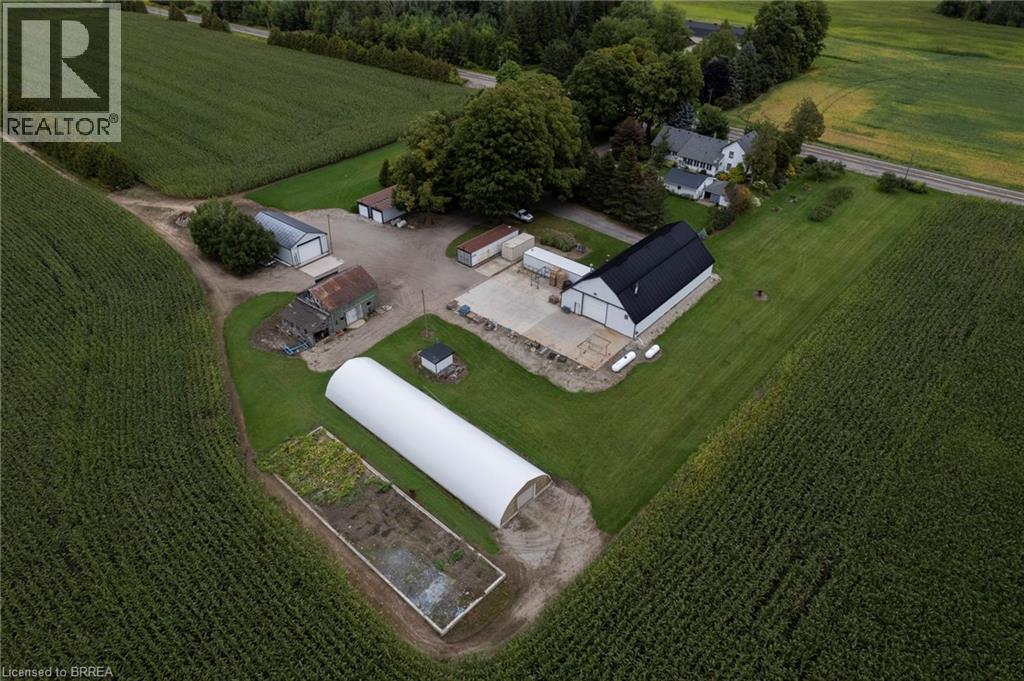 Photo 32 of 331 Middle Townline Road, Harley ON