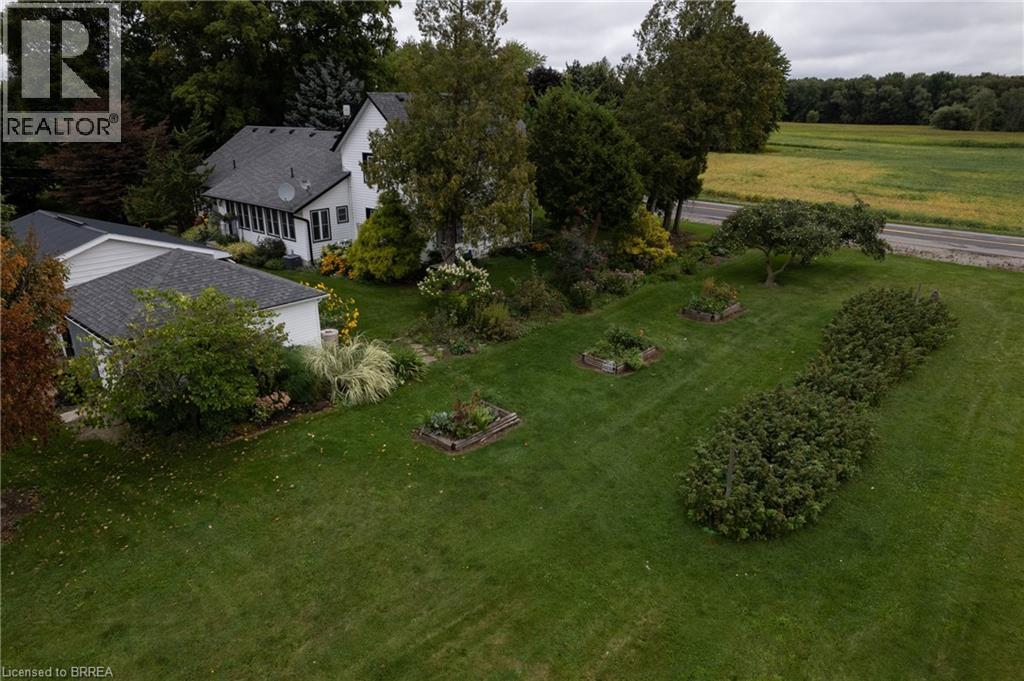 Photo 25 of 331 Middle Townline Road, Harley ON