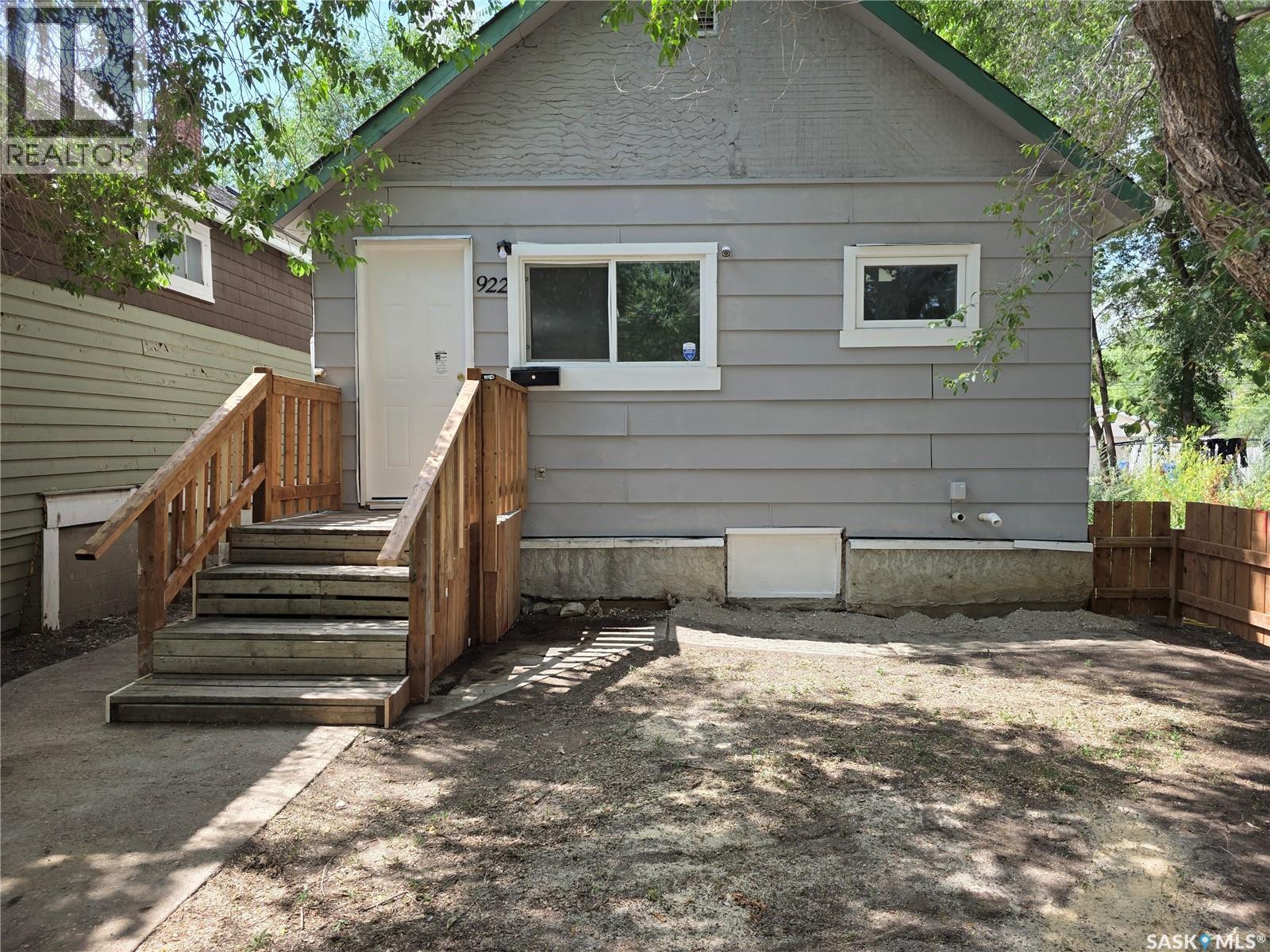 Photo 29 of 922 Retallack Street, Regina SK