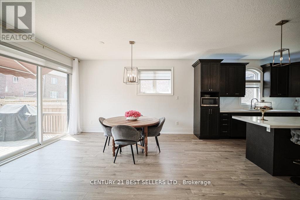 Photo 18 of 5 Wood Crescent, Essa ON