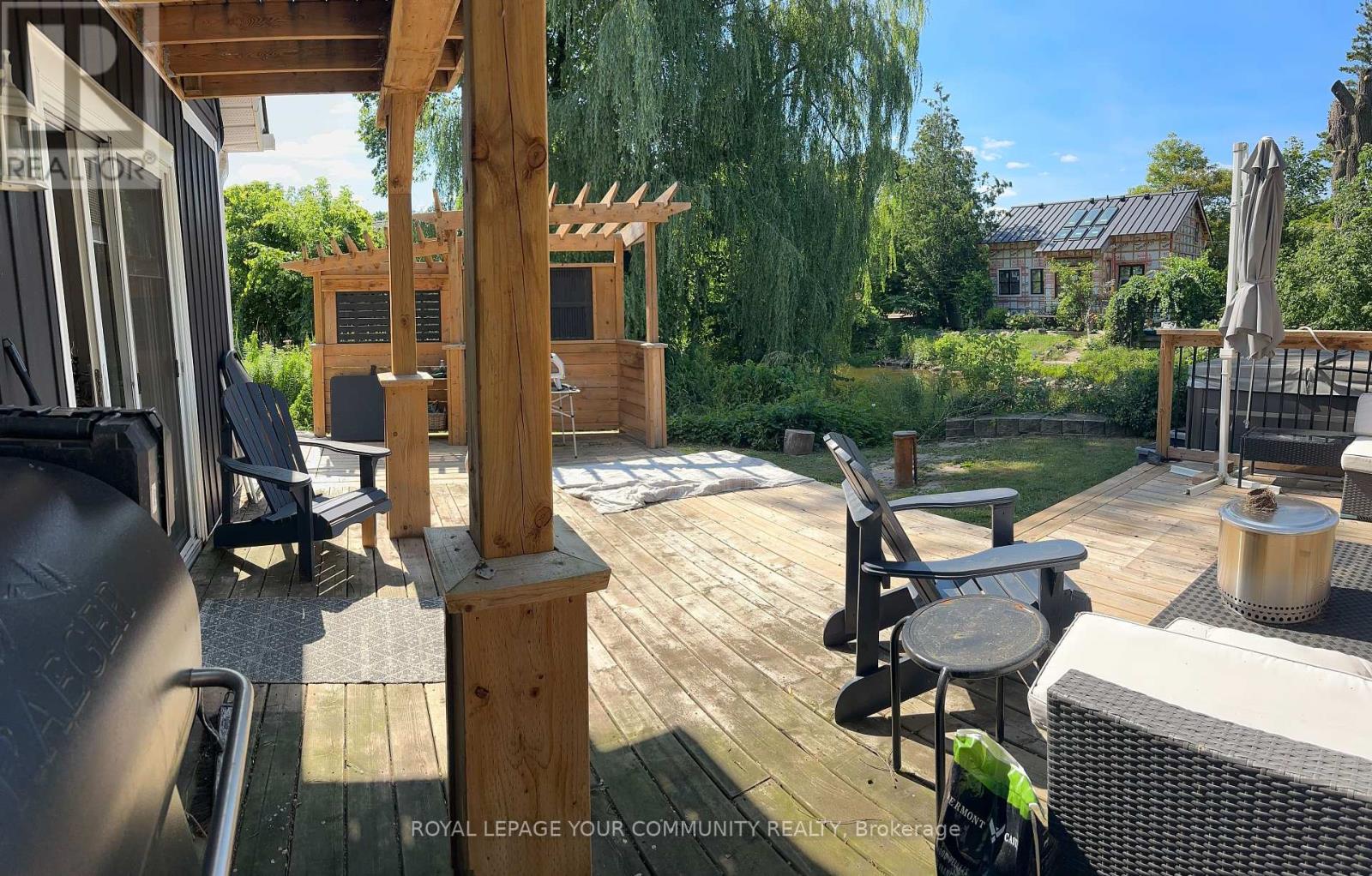 Photo 4 of 8490 Nottawasaga River Road, Adjalatosorontio ON