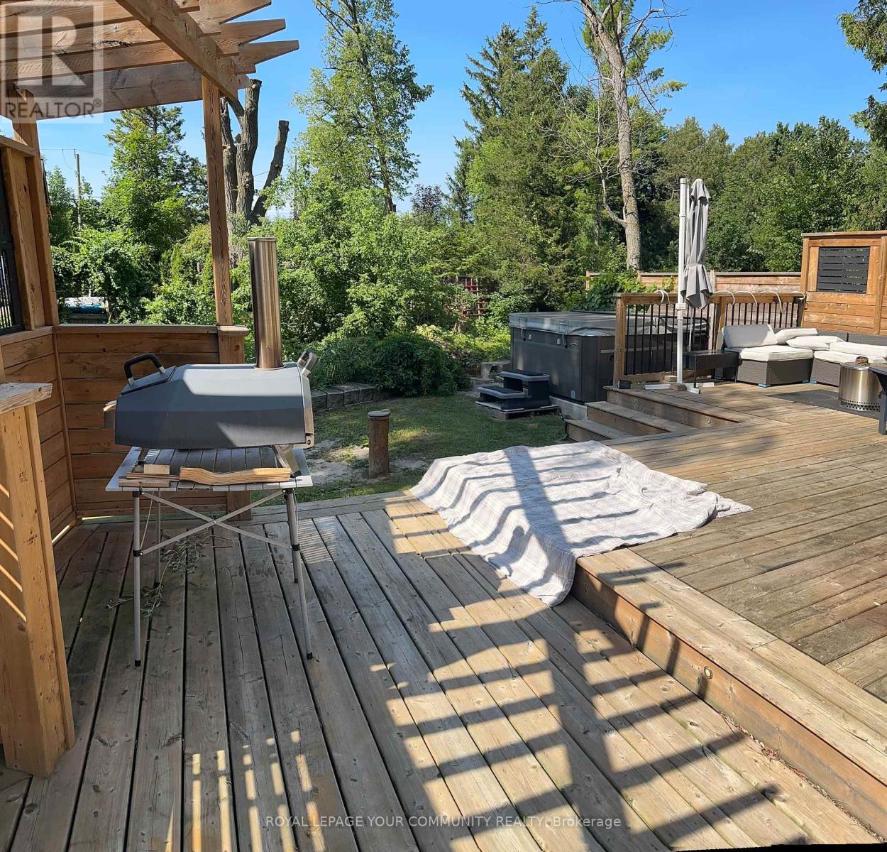 Photo 22 of 8490 Nottawasaga River Road, Adjalatosorontio ON