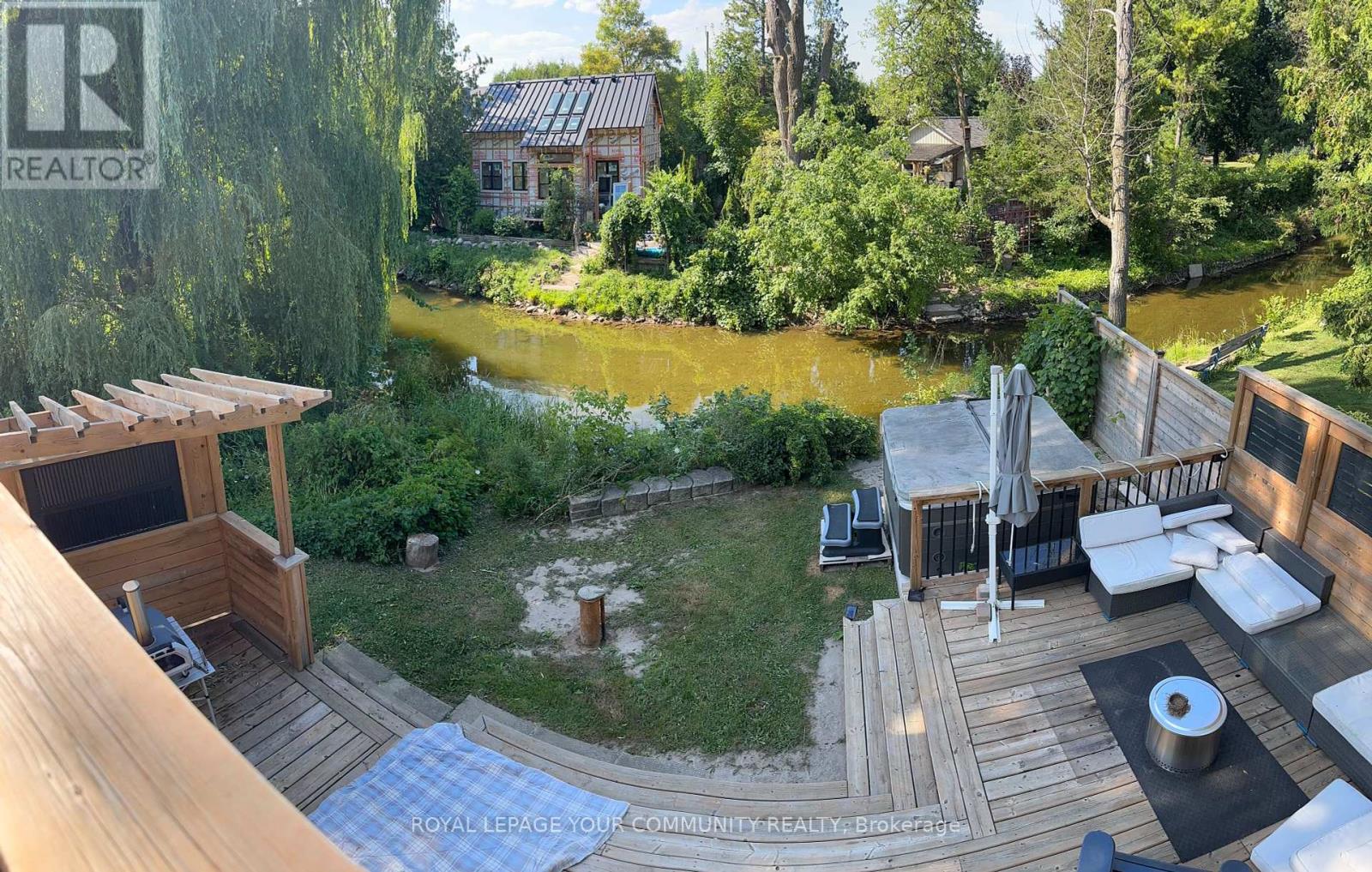 Photo 18 of 8490 Nottawasaga River Road, Adjalatosorontio ON