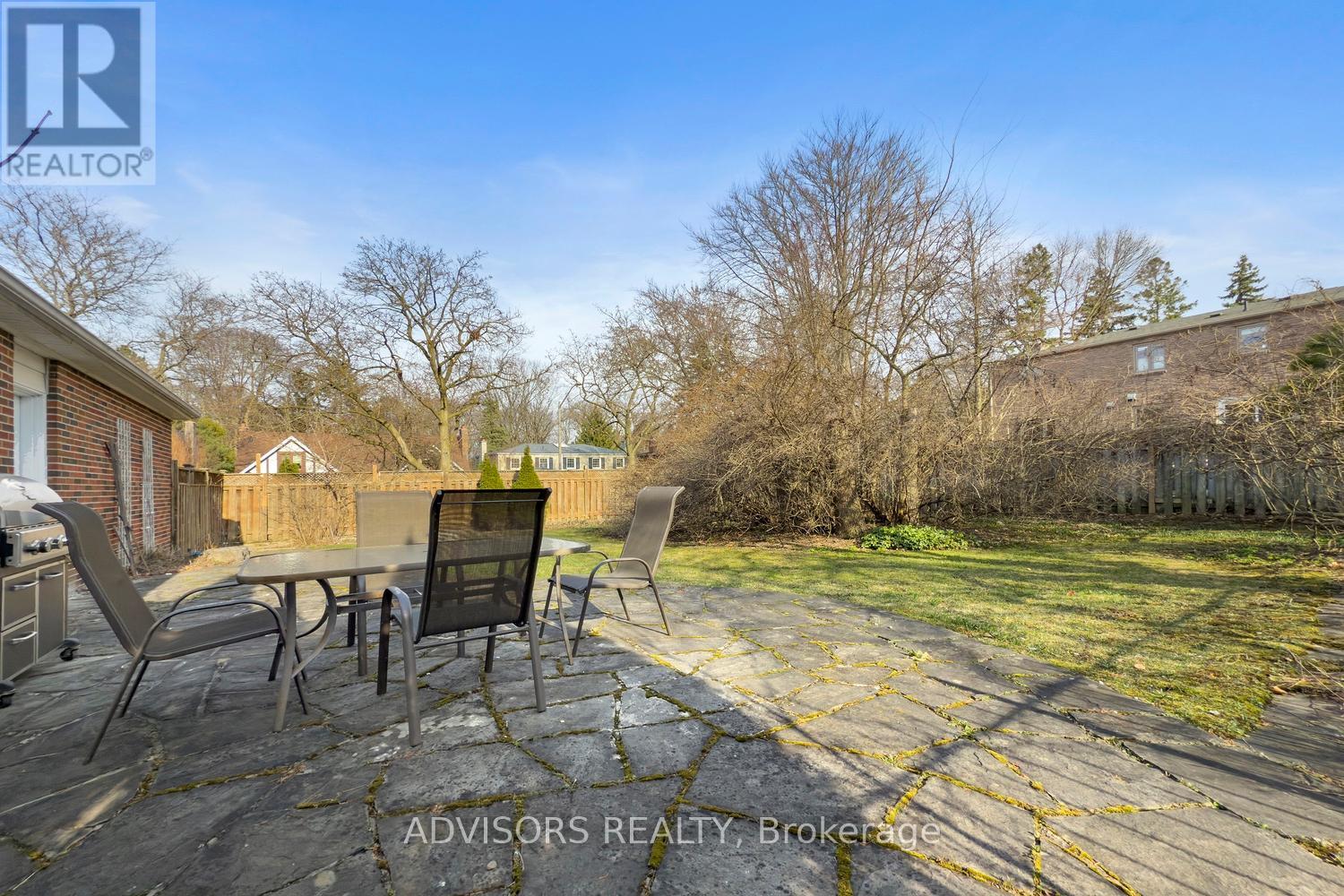 Photo 27 of 15 Alcaine Court, Markham ON