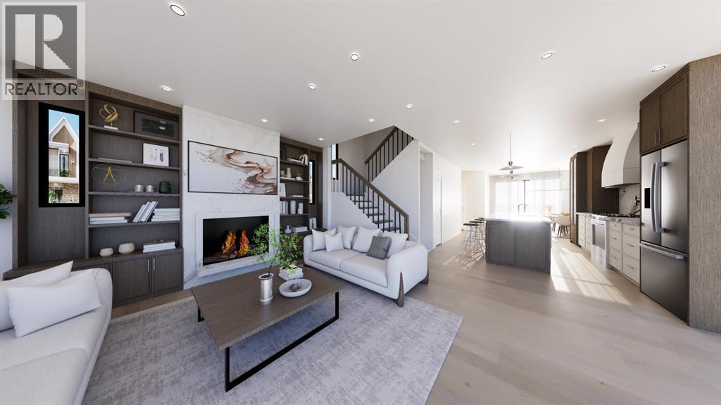 Photo 4 of 2209 27 Street Sw, Calgary AB