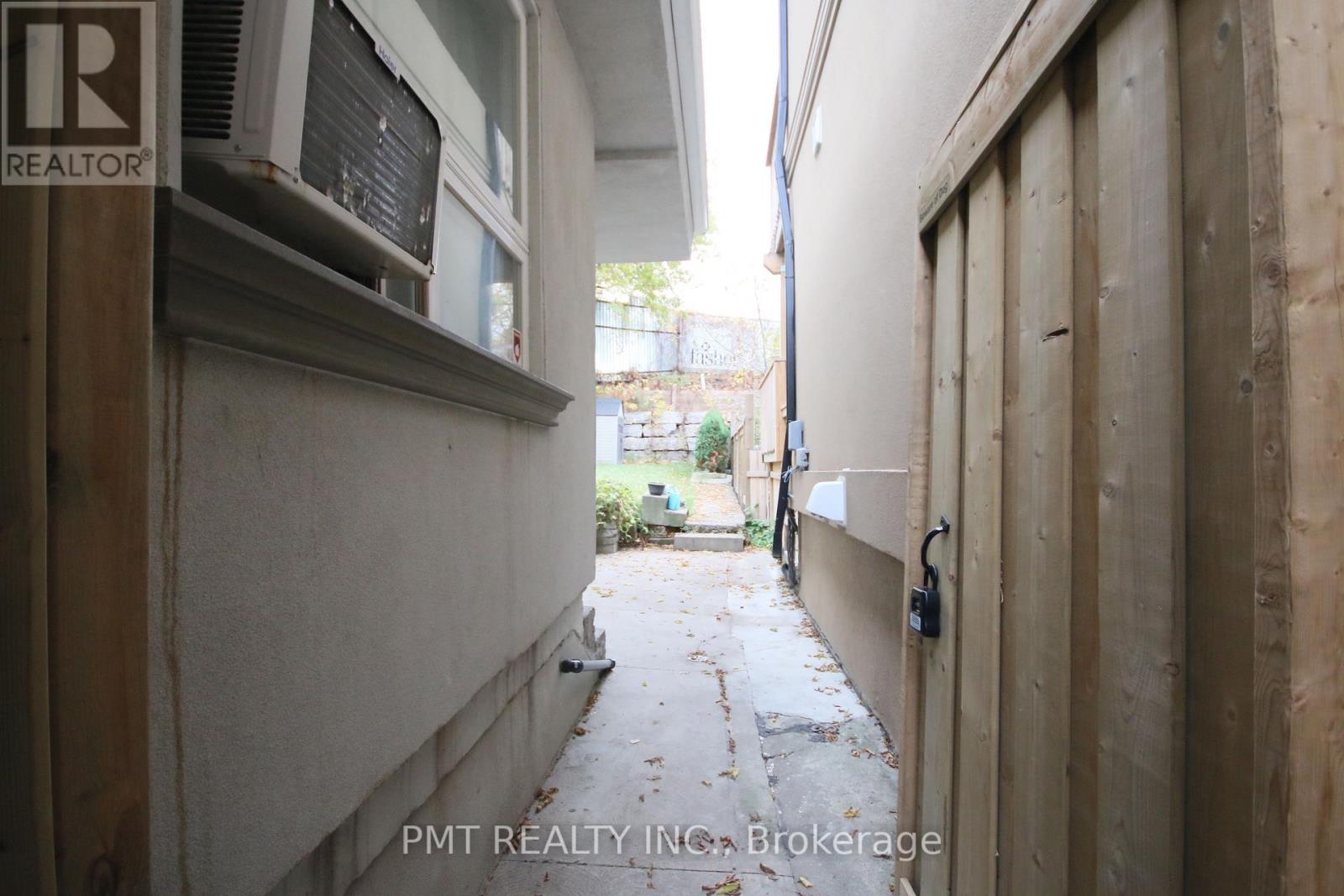 Photo 13 of Bsmt 67 Lavender Road, Toronto ON