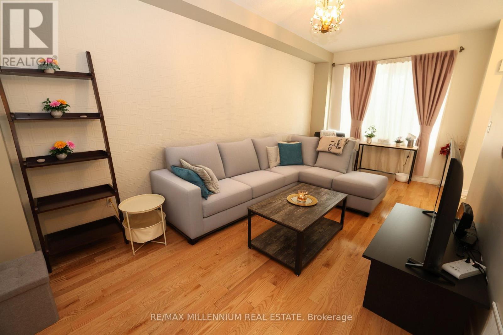 Photo 13 of 5 1015 Galesway Boulevard, Mississauga ON