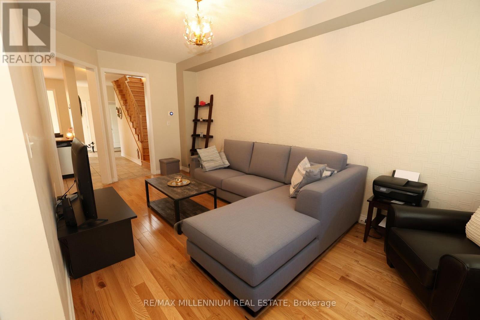Photo 15 of 5 1015 Galesway Boulevard, Mississauga ON