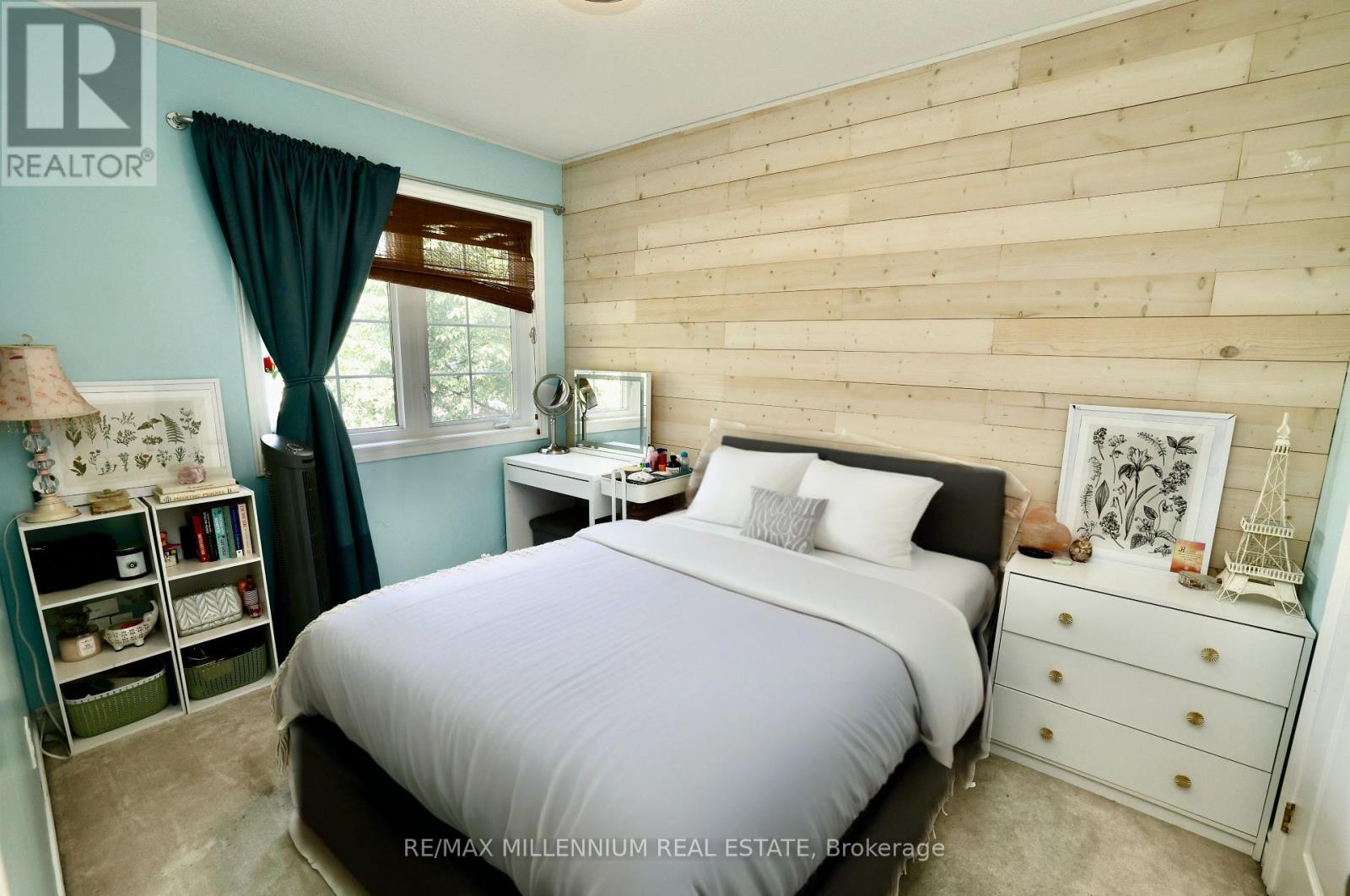 Photo 16 of 5 1015 Galesway Boulevard, Mississauga ON
