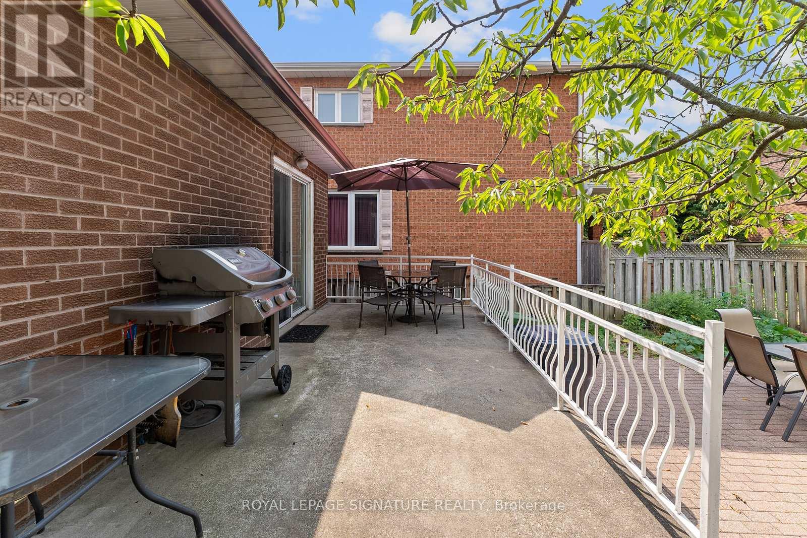 Photo 40 of 126 Harding Avenue, Toronto ON