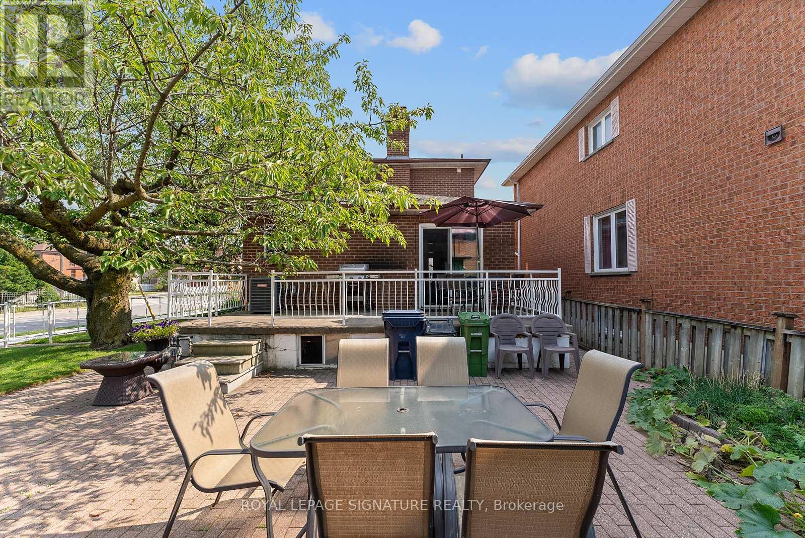 Photo 44 of 126 Harding Avenue, Toronto ON