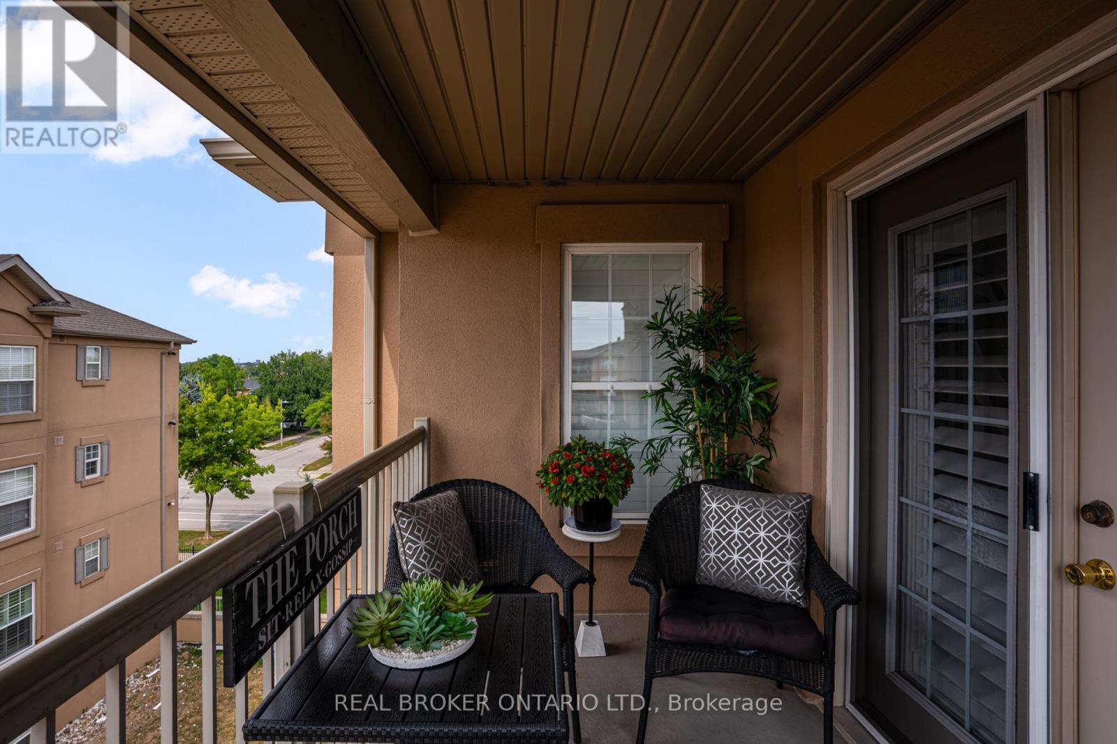 Photo 17 of 413 1460 Bishops Gate, Oakville ON