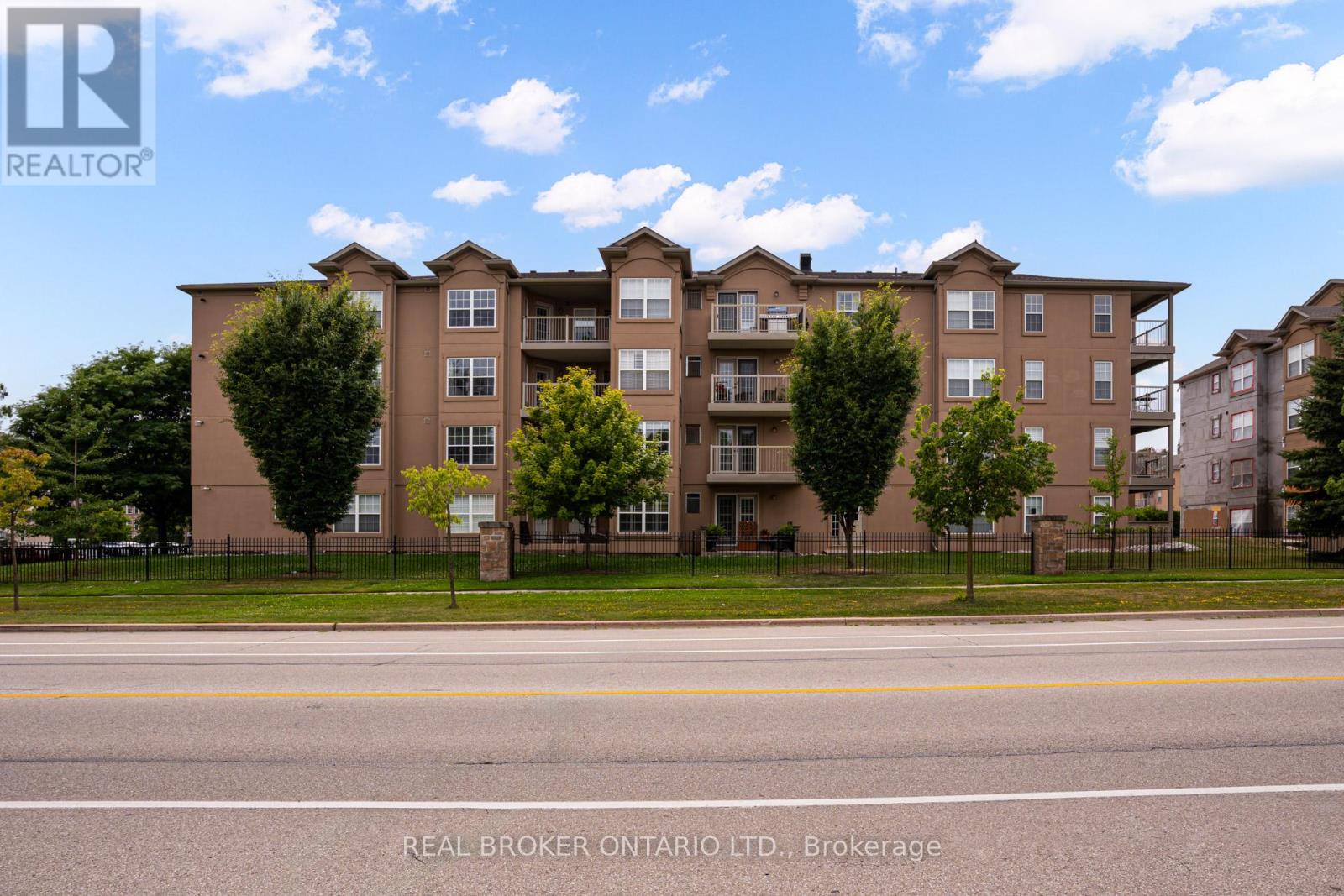 Photo 21 of 413 1460 Bishops Gate, Oakville ON