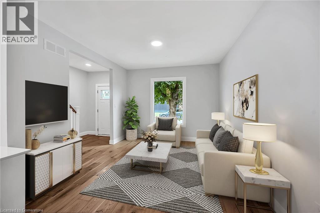Photo 41 of 193 Glendale Avenue N, Hamilton ON