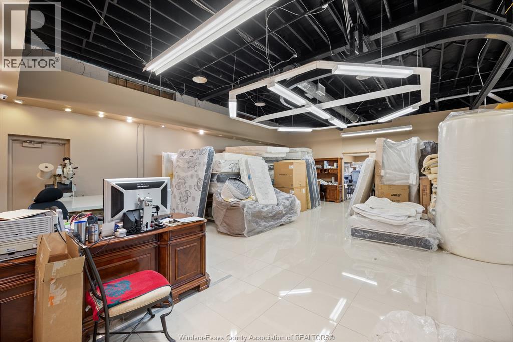 Photo 1 of 2570 Ouellette Avenue, Windsor ON