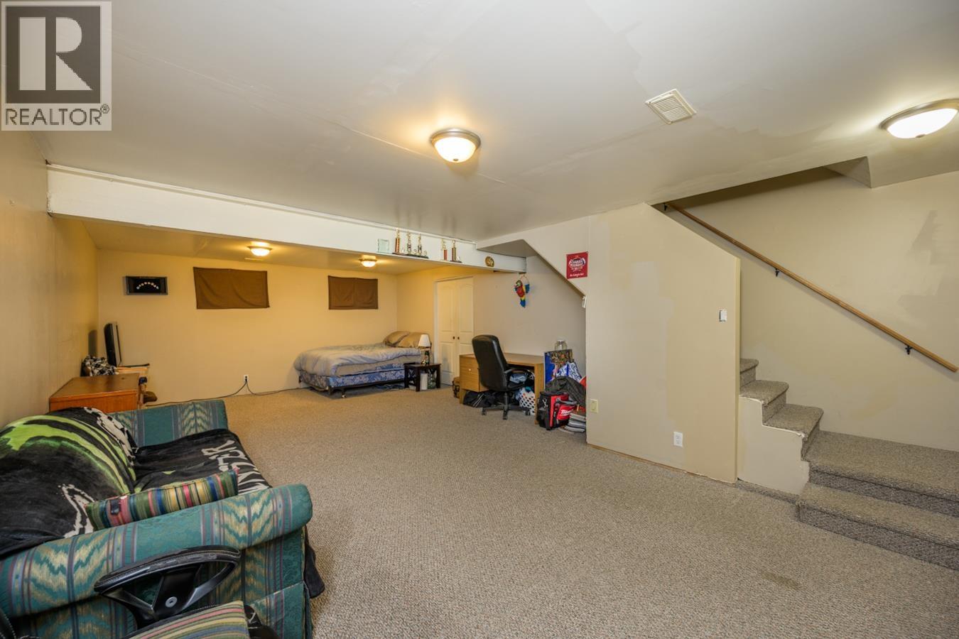 Photo 22 of 4840 Zimmaro Avenue, Prince George BC