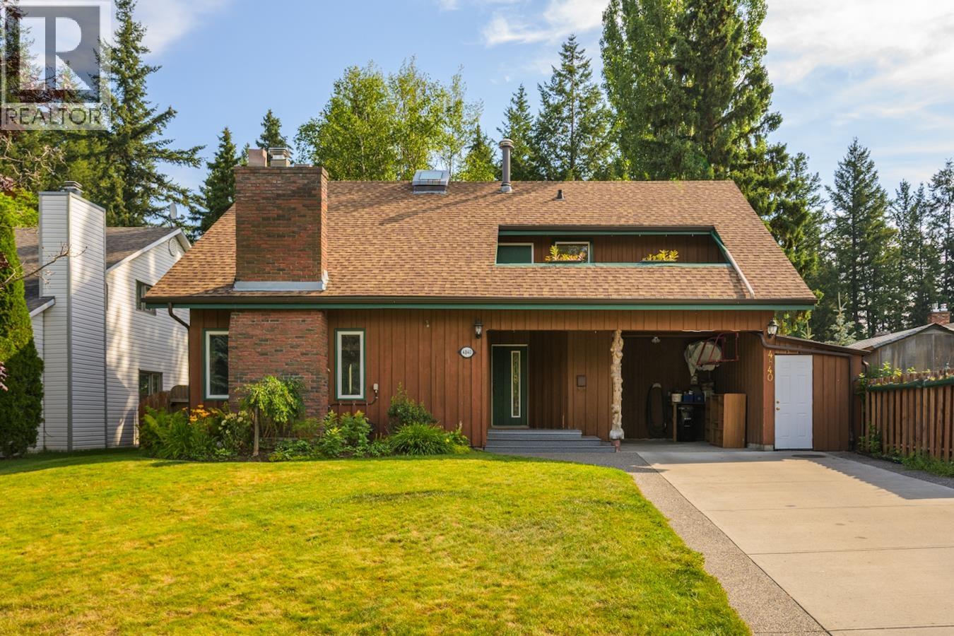 Photo 21 of 4840 Zimmaro Avenue, Prince George BC