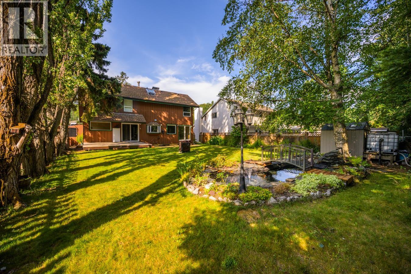 Photo 14 of 4840 Zimmaro Avenue, Prince George BC
