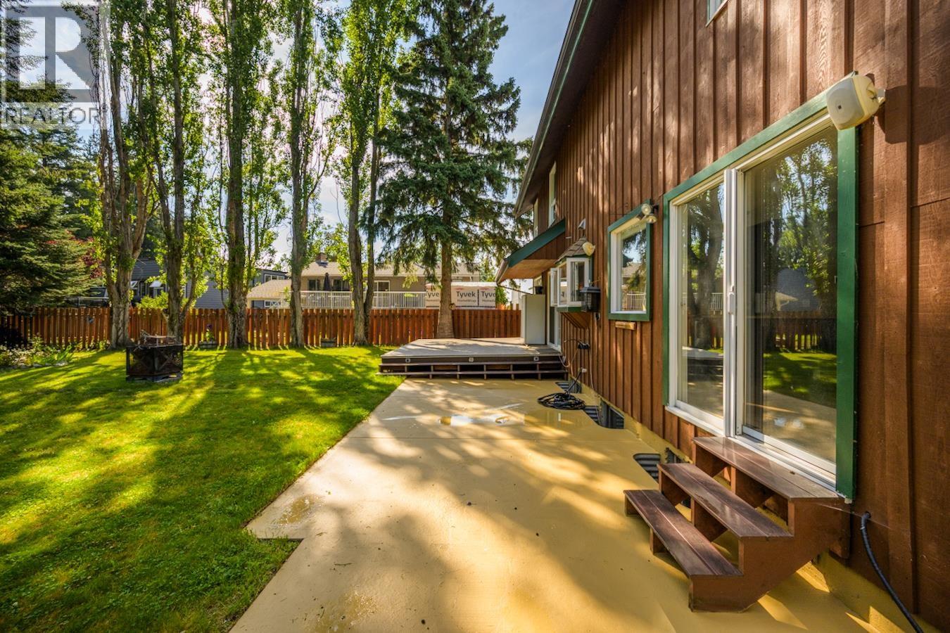 Photo 23 of 4840 Zimmaro Avenue, Prince George BC
