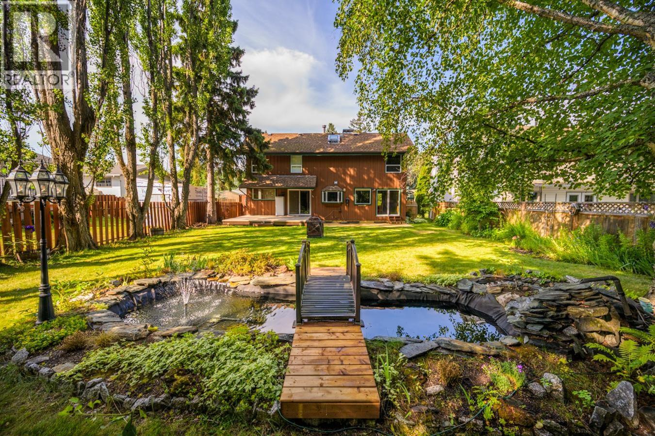 Photo 15 of 4840 Zimmaro Avenue, Prince George BC