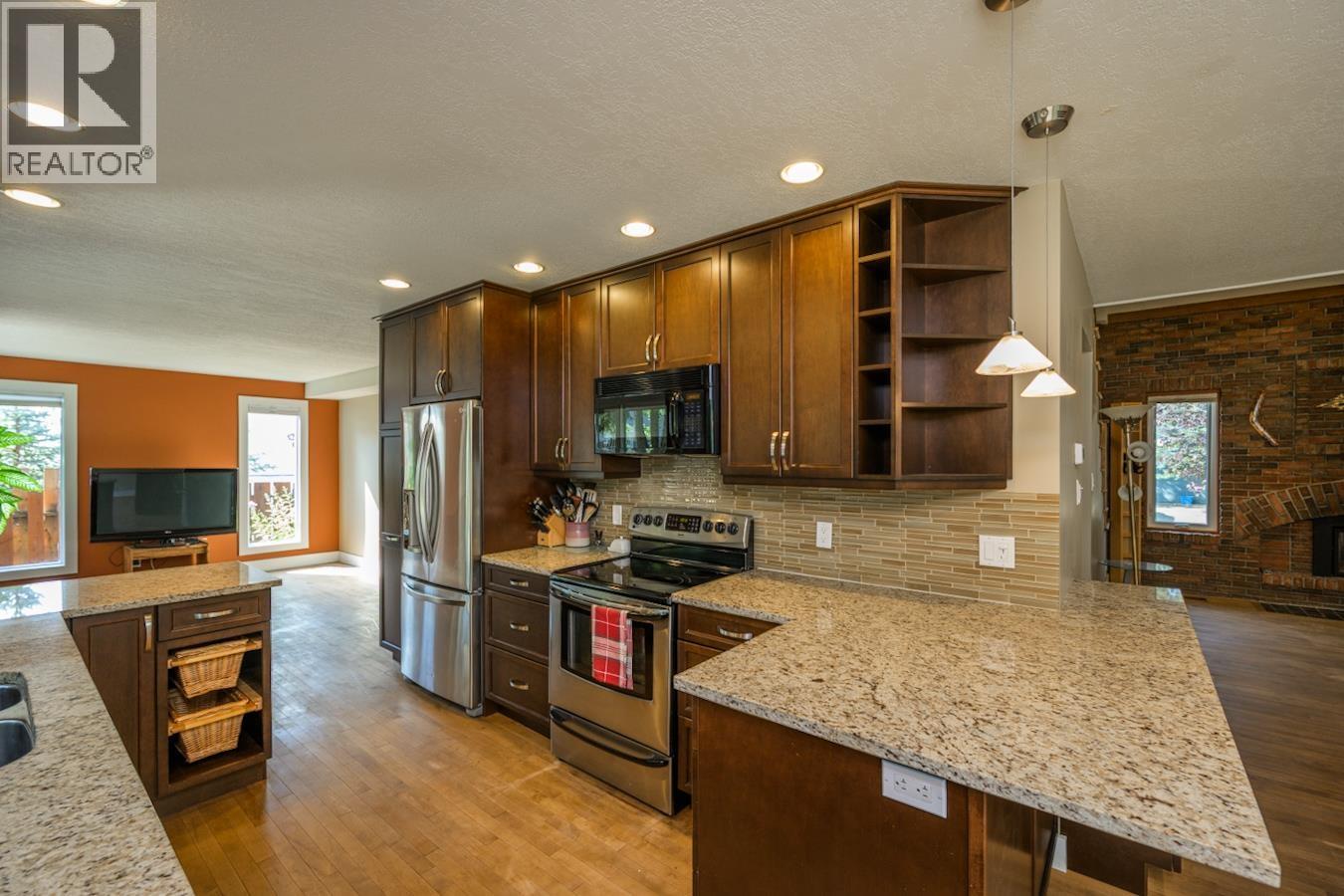 Photo 25 of 4840 Zimmaro Avenue, Prince George BC