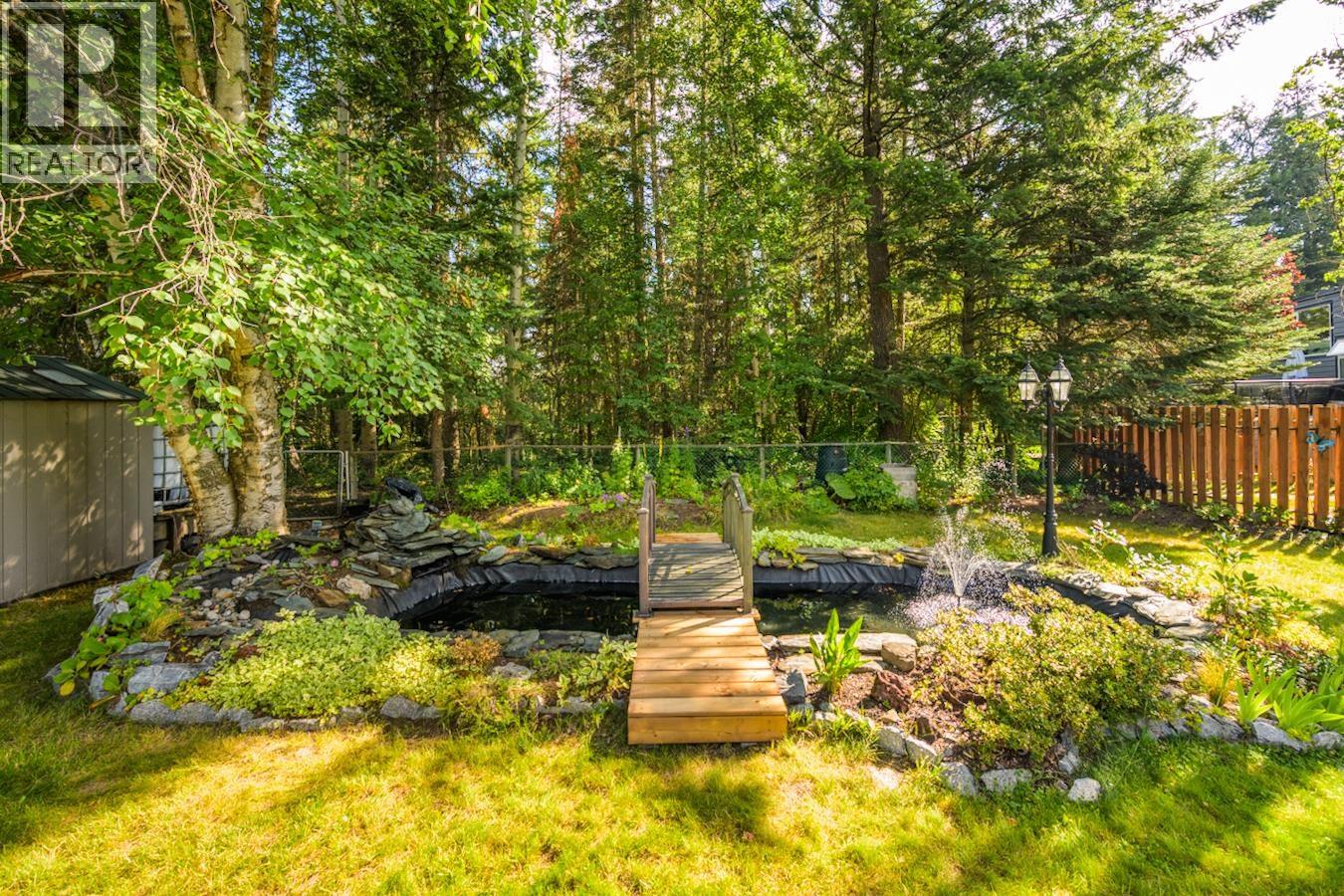 Photo 2 of 4840 Zimmaro Avenue, Prince George BC