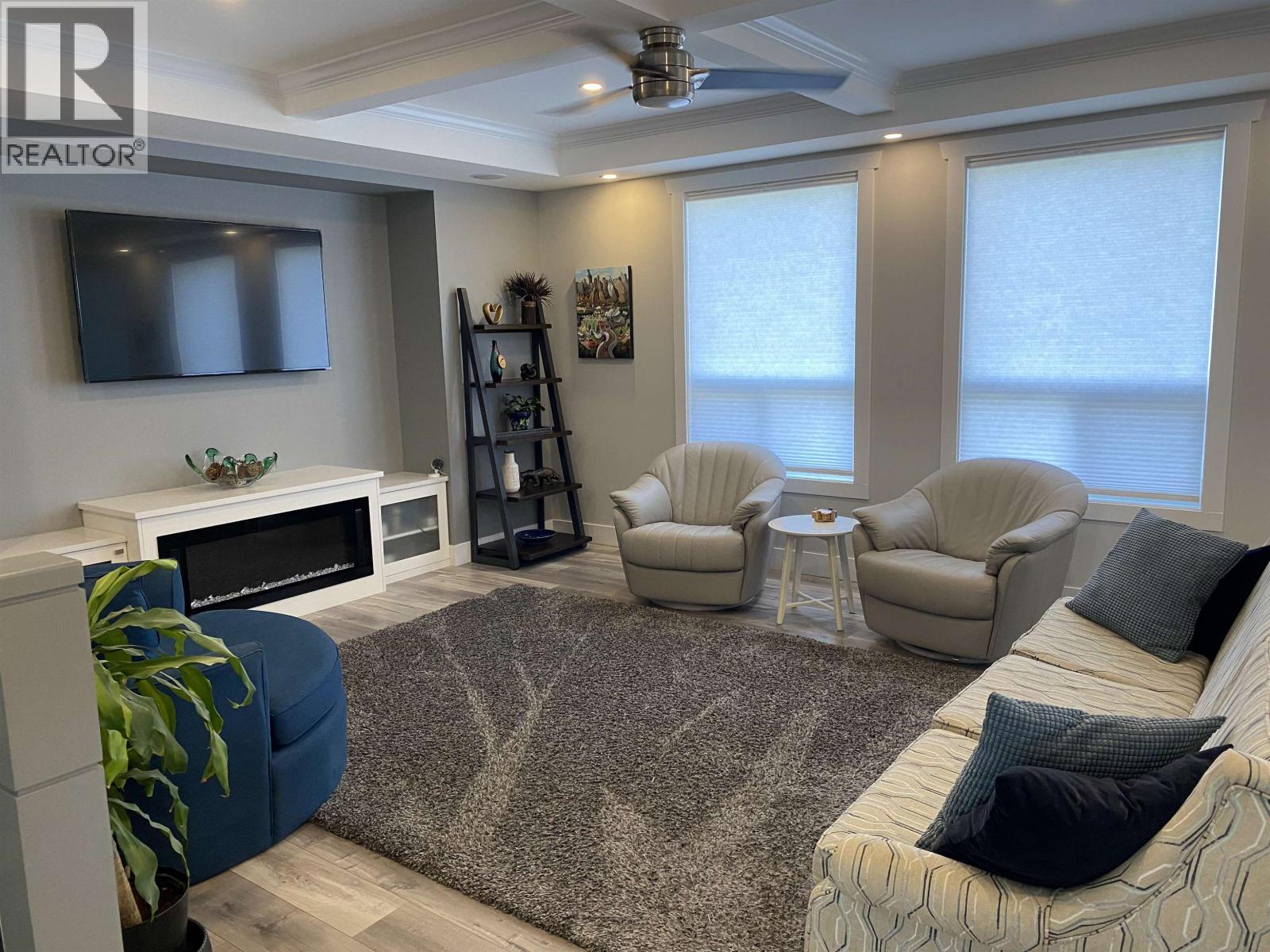Photo 30 of 4123 Zanette Place, Prince George BC
