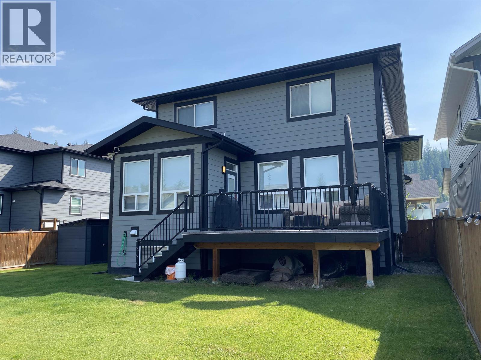 Photo 38 of 4123 Zanette Place, Prince George BC