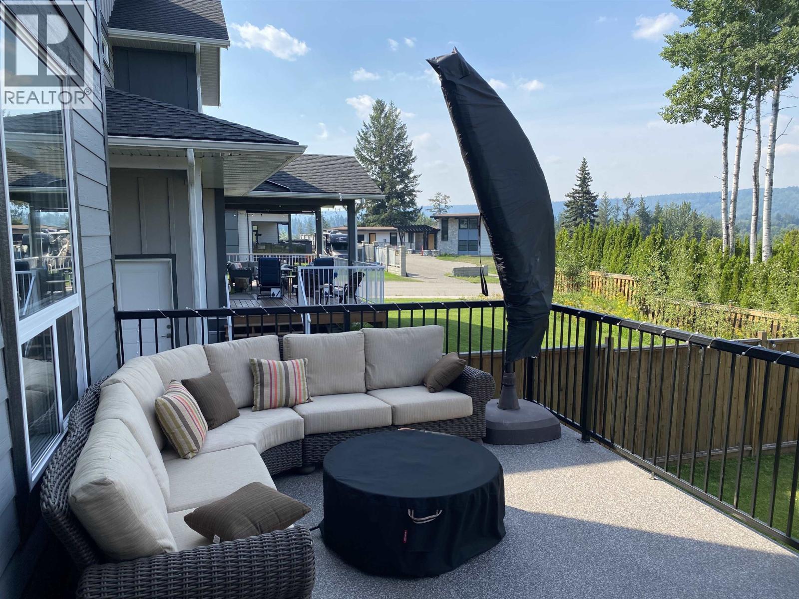 Photo 20 of 4123 Zanette Place, Prince George BC