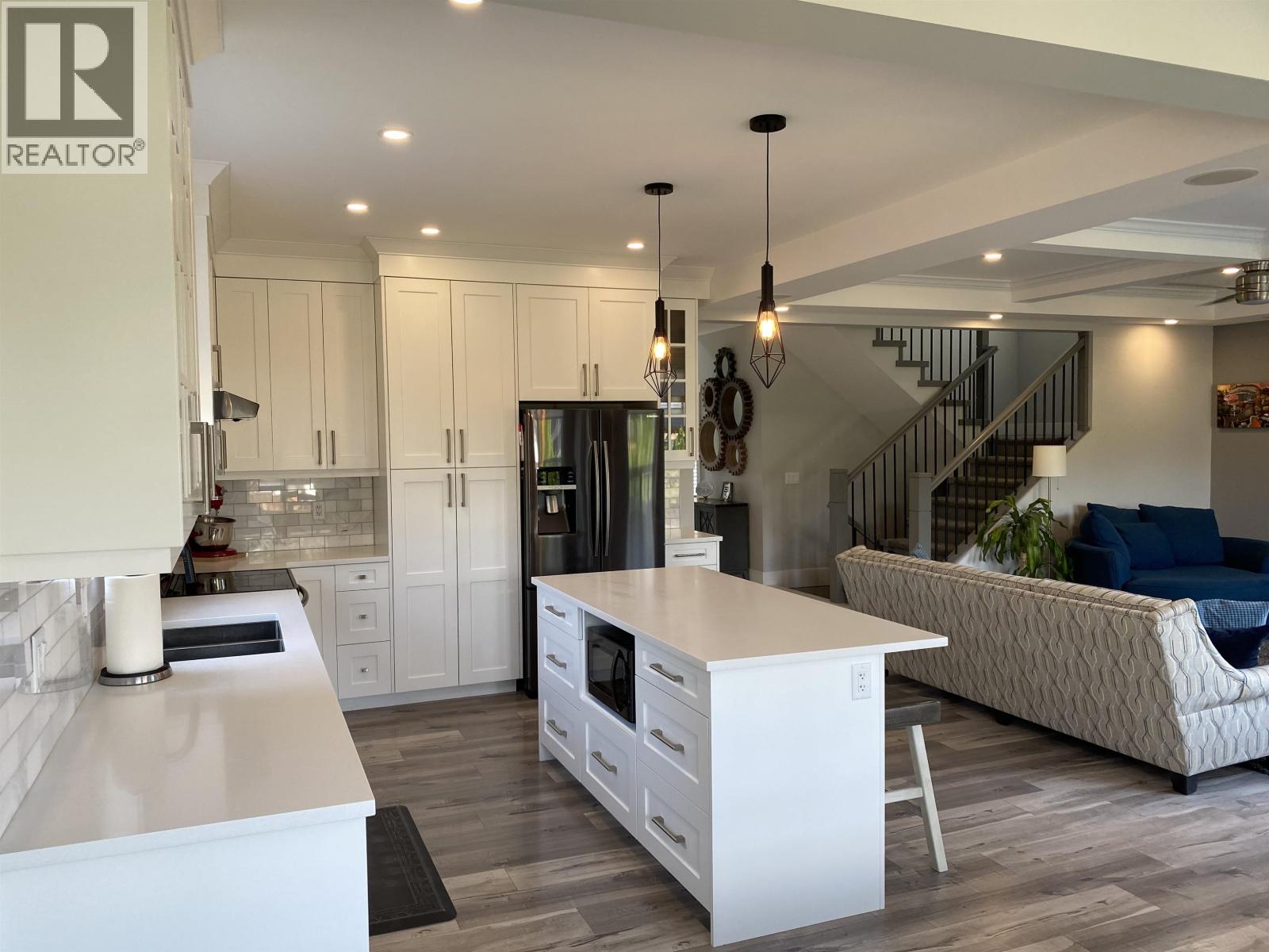 Photo 7 of 4123 Zanette Place, Prince George BC